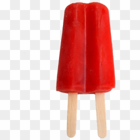 Cherry Popsicle, HD Png Download - popsicle png