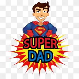 Fathers Day Sale Png - Cartoon, Transparent Png - dad png