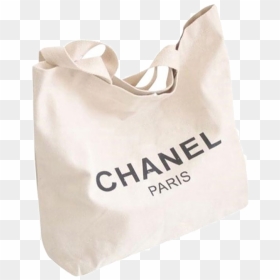 #bag #purse #png #polyvore #chanel #freetoedit - Tote Bag, Transparent Png - purse png