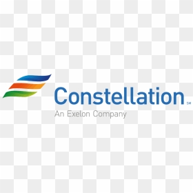 Constellation Energy Texas - Constellation Energy Logo Transparent, HD Png Download - constellation png