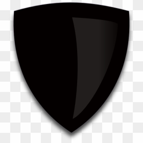 Transparent Transparent Background Shield Logo, HD Png Download - shield outline png