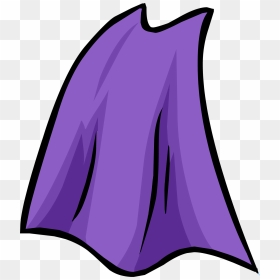 Superhero Cape Png , Png Download - Cartoon Transparent Superhero Cape, Png Download - cape png