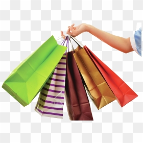 Shopping Bag Png Clipart - Shopping Jpg, Transparent Png - purse png