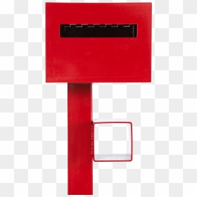 Sign, HD Png Download - letterbox png