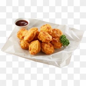 Chicken Nugget , Png Download - Domino's Chicken Nuggets, Transparent Png - chicken nugget png
