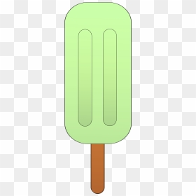 Lemon Popsicle Clip Arts - Clip Art, HD Png Download - popsicle png