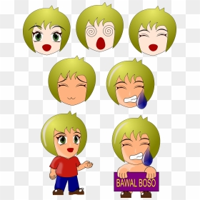 Cam Xuc Vui Buon, HD Png Download - sad png