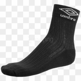 Free Png Umbro Black Socks Png - Sock, Transparent Png - socks png