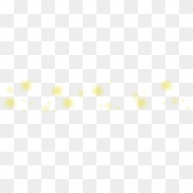 Fireflies - Circle, HD Png Download - firefly png