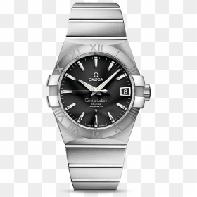 Omega Constellation Mens, HD Png Download - constellation png
