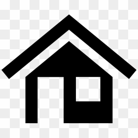 Real Estate House Property For Business Comments - Real Estate Icons .png, Transparent Png - real heart png