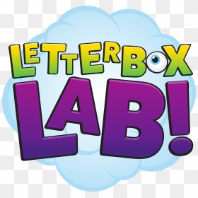 Transparent Put Clothes In Hamper Clipart - Letterbox Lab Logo, HD Png Download - letterbox png