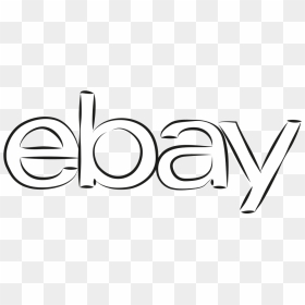 Circle, HD Png Download - ebay logo png