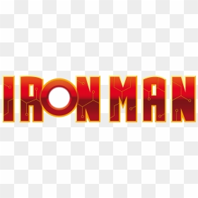Ironman Png Images Free Download - Iron Man Logo Transparent, Png Download - iron man logo png