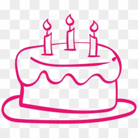 Transparent 18 Birthday Png - 18th Debut Png, Png Download - candles png
