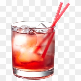 Vodka Cranberry Cocktail Png, Transparent Png - drink png