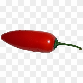 Jalapeño Red - Red Jalapeño Pepper Png, Transparent Png - chili pepper png