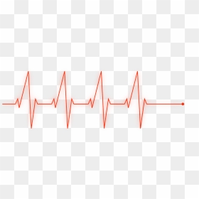 Logo Detak Jantung Png, Transparent Png - heart beat png