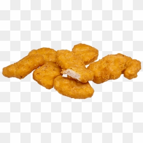 #nugget #nuggets #sticker - Mcdonalds Chicken Nuggets, HD Png Download - chicken nugget png