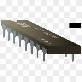 Integrated Circuits Png File - Integrated Circuit Png, Transparent Png - circuit png