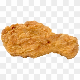 Fried Food Png - Transparent Kfc Chicken Png, Png Download - chicken nugget png