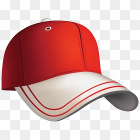 Download Cap Png Image 107 - Baseball Cap Clipart Transparent, Png Download - thug life hat png