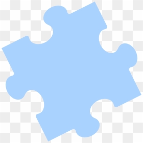 Puzzle Pieces Png - Puzzle Piece Black Background, Transparent Png - puzzle piece png