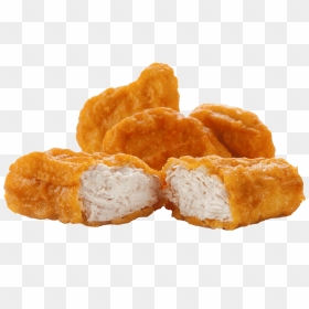 Fish And Chips Menu - Chicken Nuggets Hd Png, Transparent Png - chicken nugget png