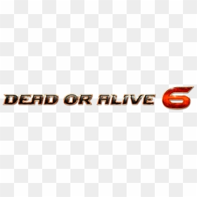 Game Dead Or Alive Logo, HD Png Download - wrestling ring png