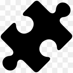 Puzzle Pieces Icon Png - Puzzle Piece Svg File, Transparent Png - puzzle piece png