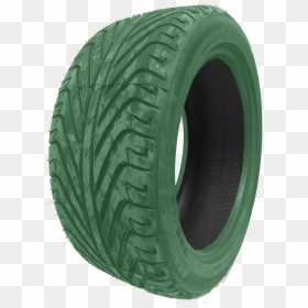 Red Colour Tires, HD Png Download - green smoke png
