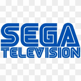 Sega Logo Png, Transparent Png - sega logo png