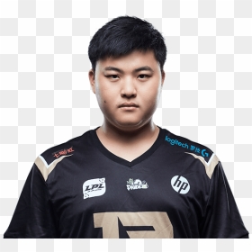 Uzi Png Lol, Transparent Png - uzi png