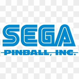 Sega Logo Png , Png Download - Sega, Transparent Png - sega logo png