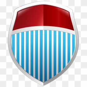 Shield Logo - Ibirapuera Park, HD Png Download - shield outline png