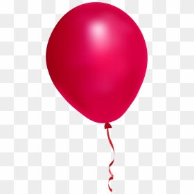 Thumb Image - Transparent Pic Of Balloon Png, Png Download - ballon png