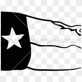 Texas Flag Clipart Outline - Clip Art, HD Png Download - texas outline png