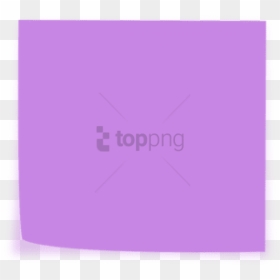 Free Png Colored Sticky Note Png Png Image With Transparent - Orange, Png Download - note png