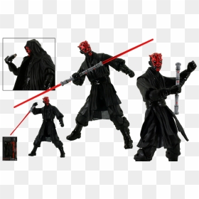 Transparent Darth Maul Png - Darth Maul, Png Download - darth maul png