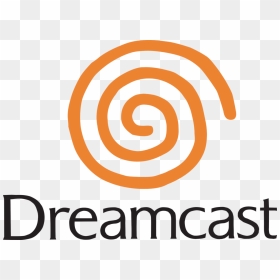 Sega Dreamcast Logo - Sega Dreamcast Logo Png, Transparent Png - sega logo png