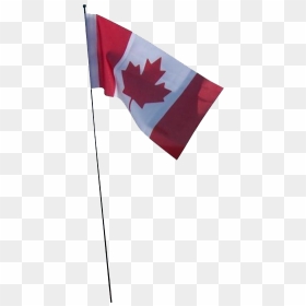 Canada Flag Png Free Background - Canada Flag, Transparent Png - canadian flag png