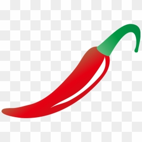 Chili Pepper Vegetable Clipart, HD Png Download - chili pepper png