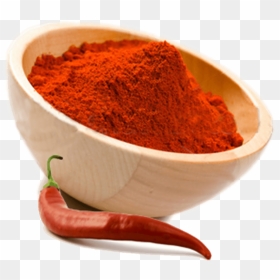 Organic Red Chili Powder, HD Png Download - chili pepper png