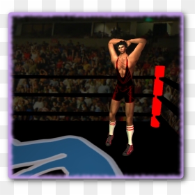Striking Combat Sports, HD Png Download - wrestling ring png