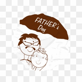 Super Dad Png Picture - Illustration, Transparent Png - dad png