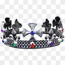 King Edward Vii, Kings Crown, Duke Of York, Prince - Portable Network Graphics, HD Png Download - kings crown png