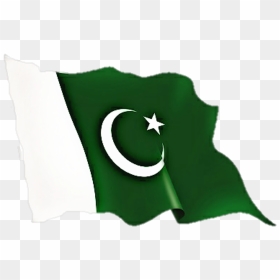 Pakistan Flag Pak Pakistaniflag - Pakistan Flag Png, Transparent Png - mark zuckerberg png