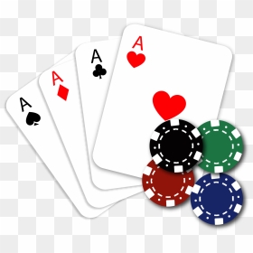 Playing Cards Png Photo - Poker Png, Transparent Png - playing cards png