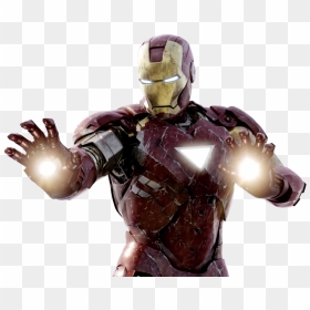 Iron Man Film Png , Png Download - Iron Man Avengers Movie, Transparent Png - iron man logo png