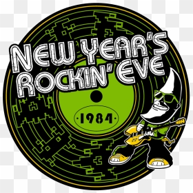 Clip Art, HD Png Download - new year's png